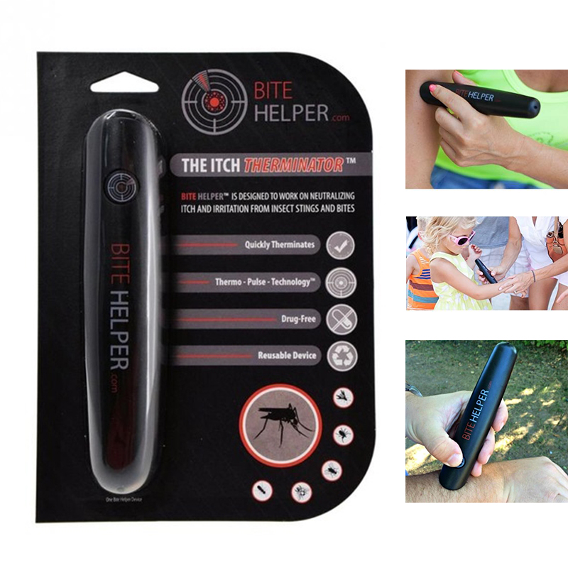 Mosquito Bite Relief Pen